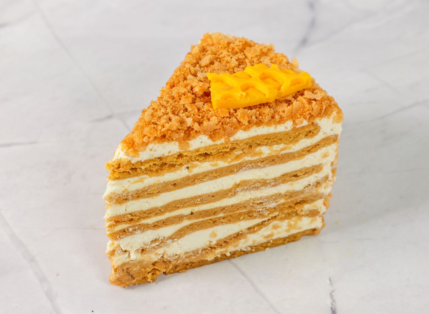 Honey Cake