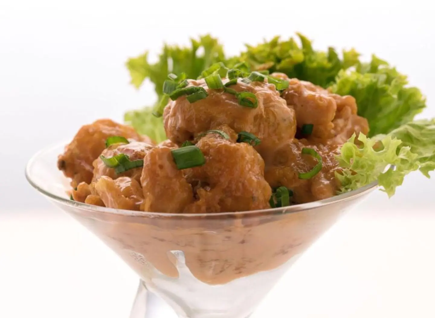 Grenade Shrimp