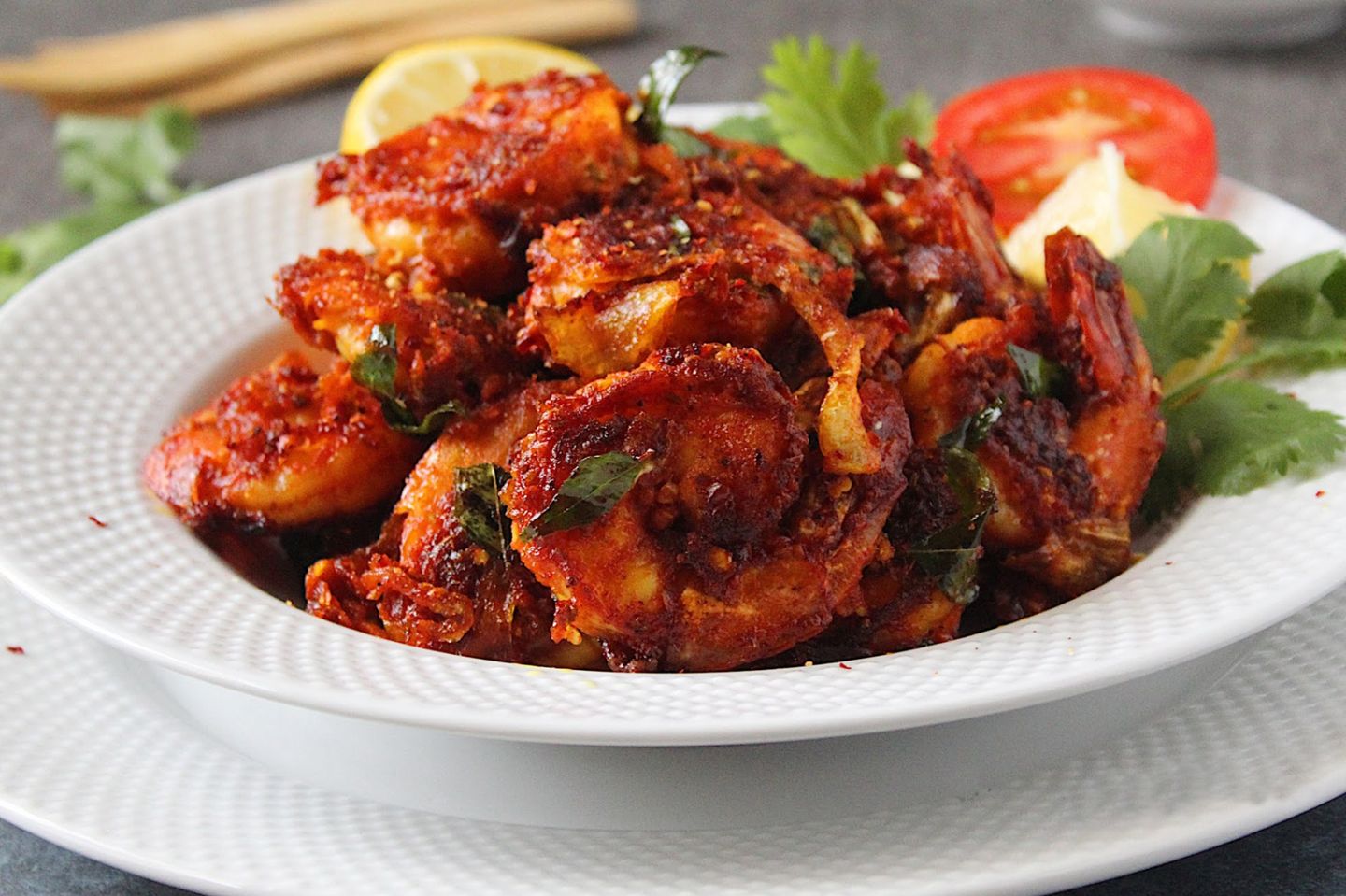 Shrimp 165