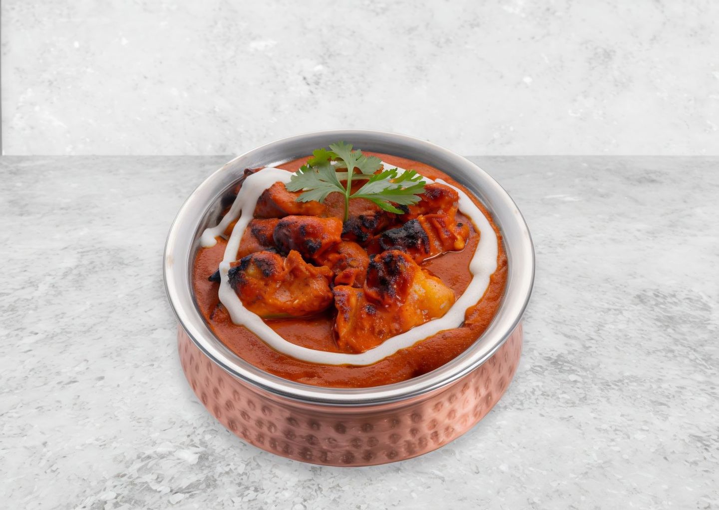 Chicken Tikka