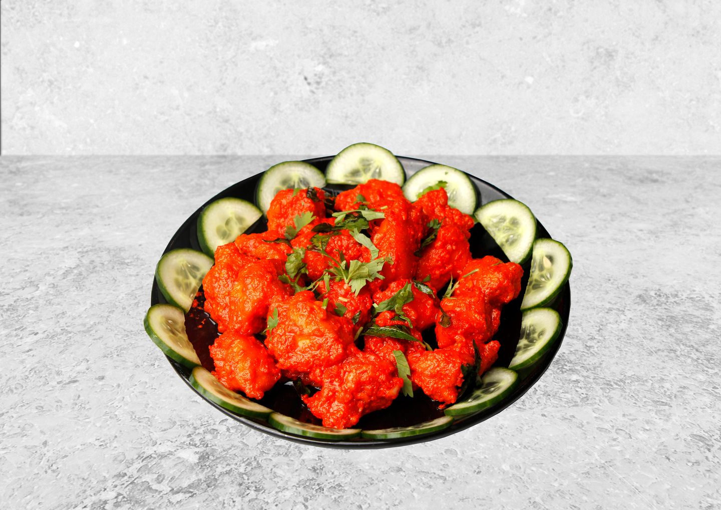 Chicken 65