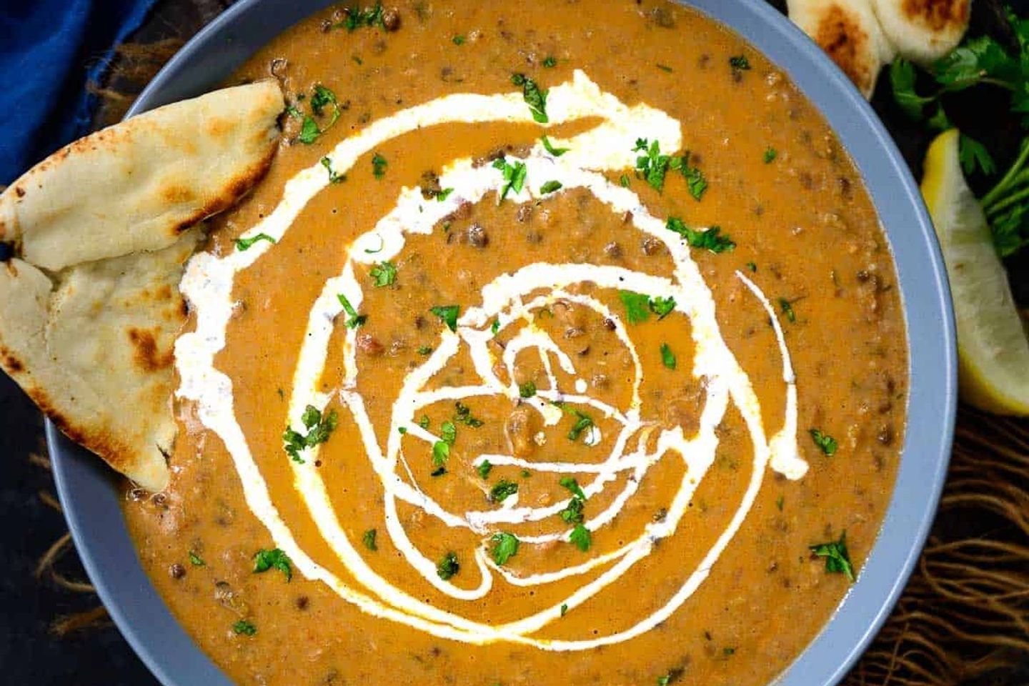 Dal Makhni