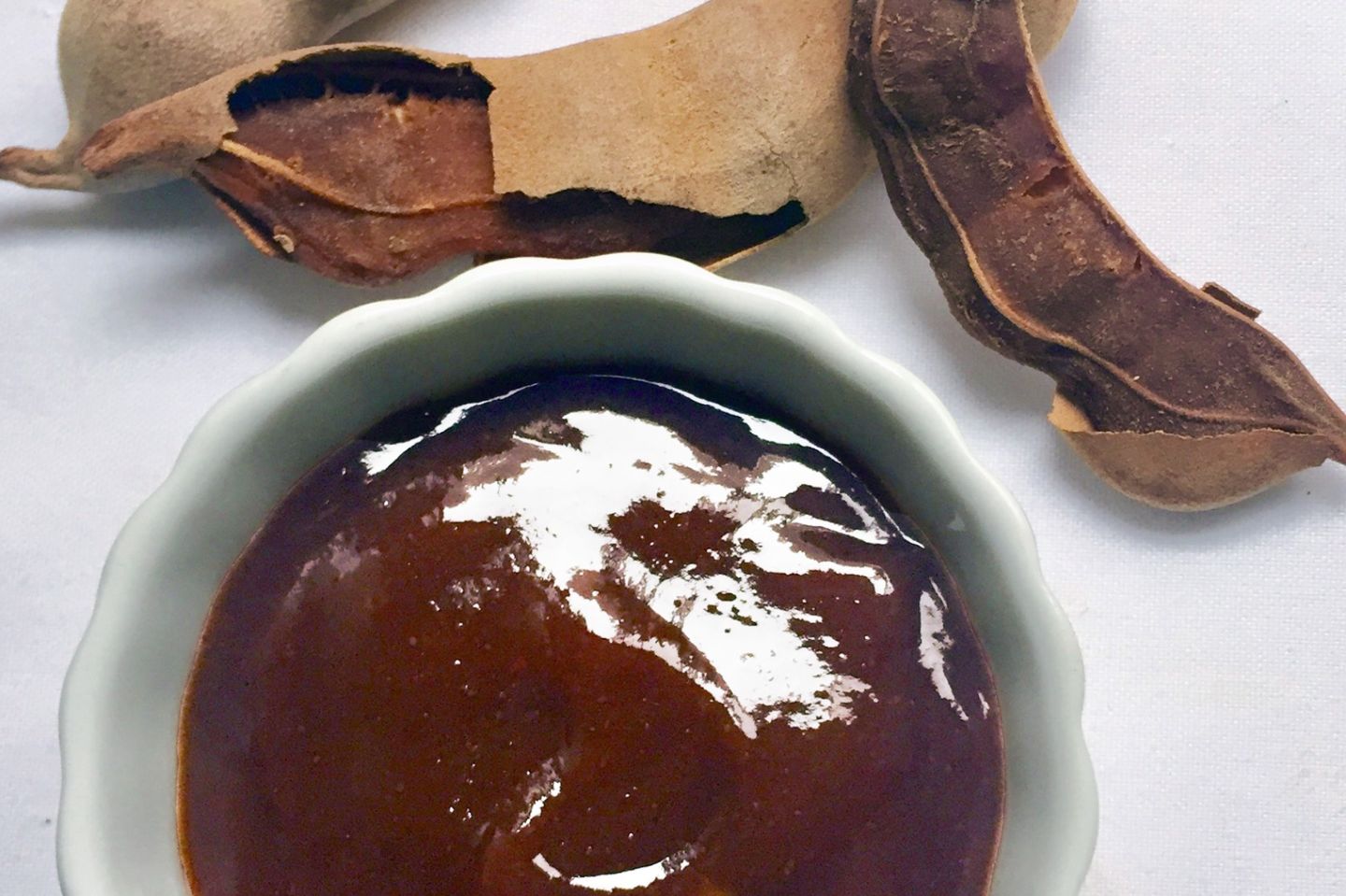 Tamarind Sauce