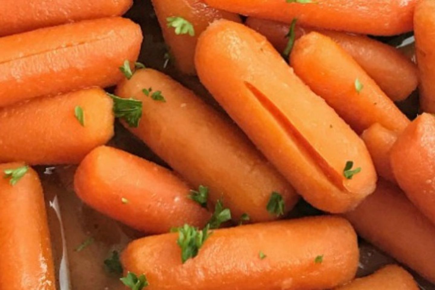 Sweet Carrot