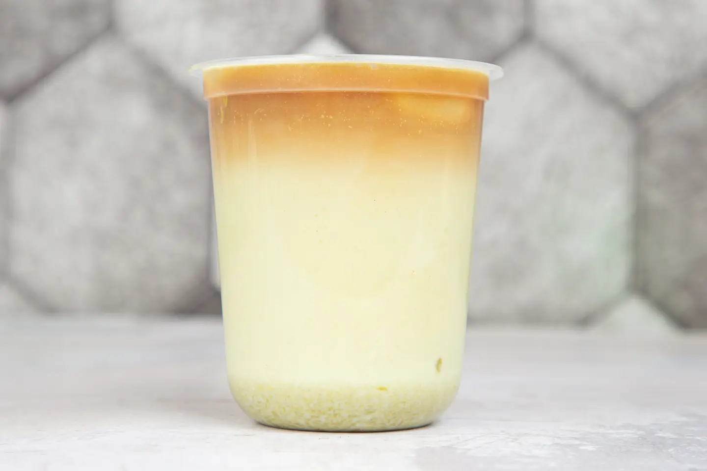 ايس بيستاشيو لاتيه