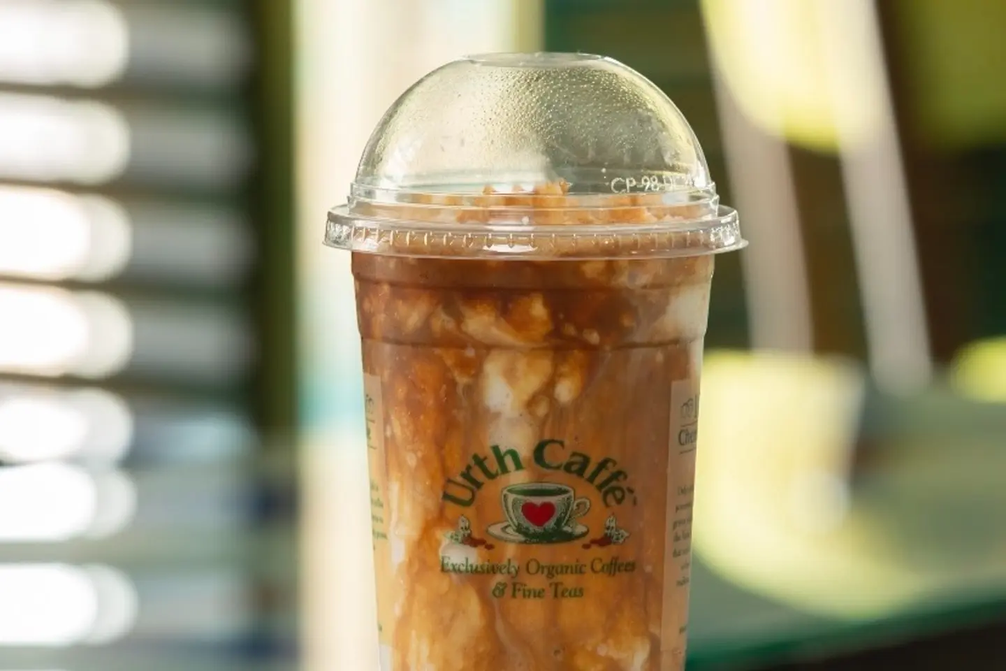 Caffe Glace