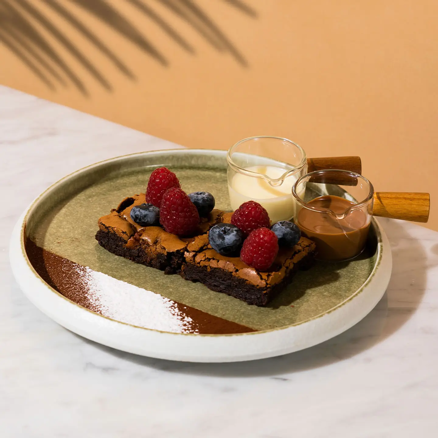 Special Brownies