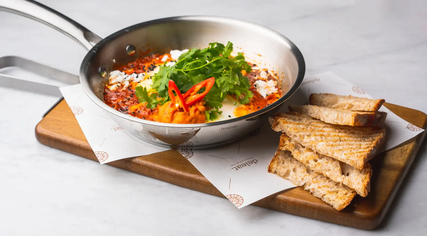 Shakshoka