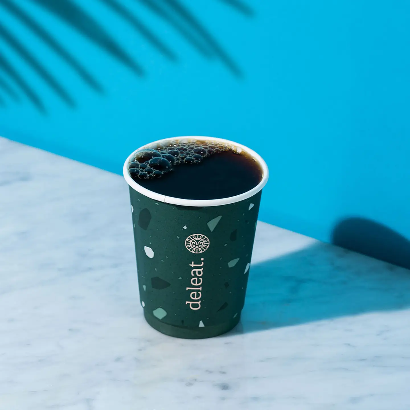 Today's Coffee