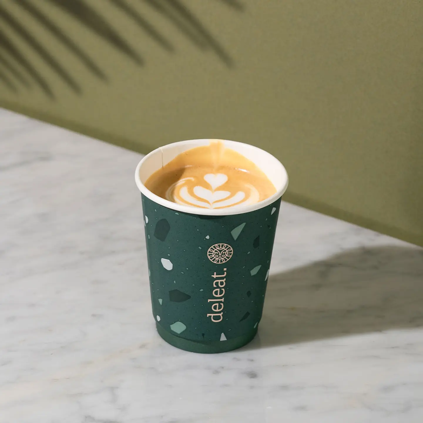 Flat White