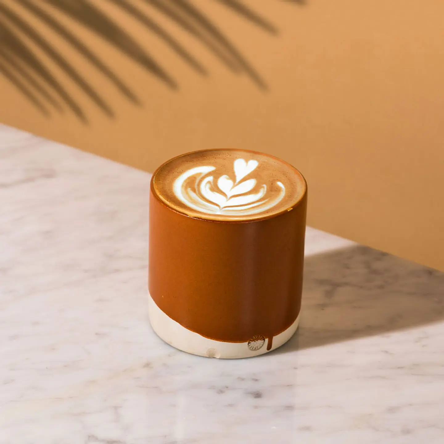 Spanish Latte