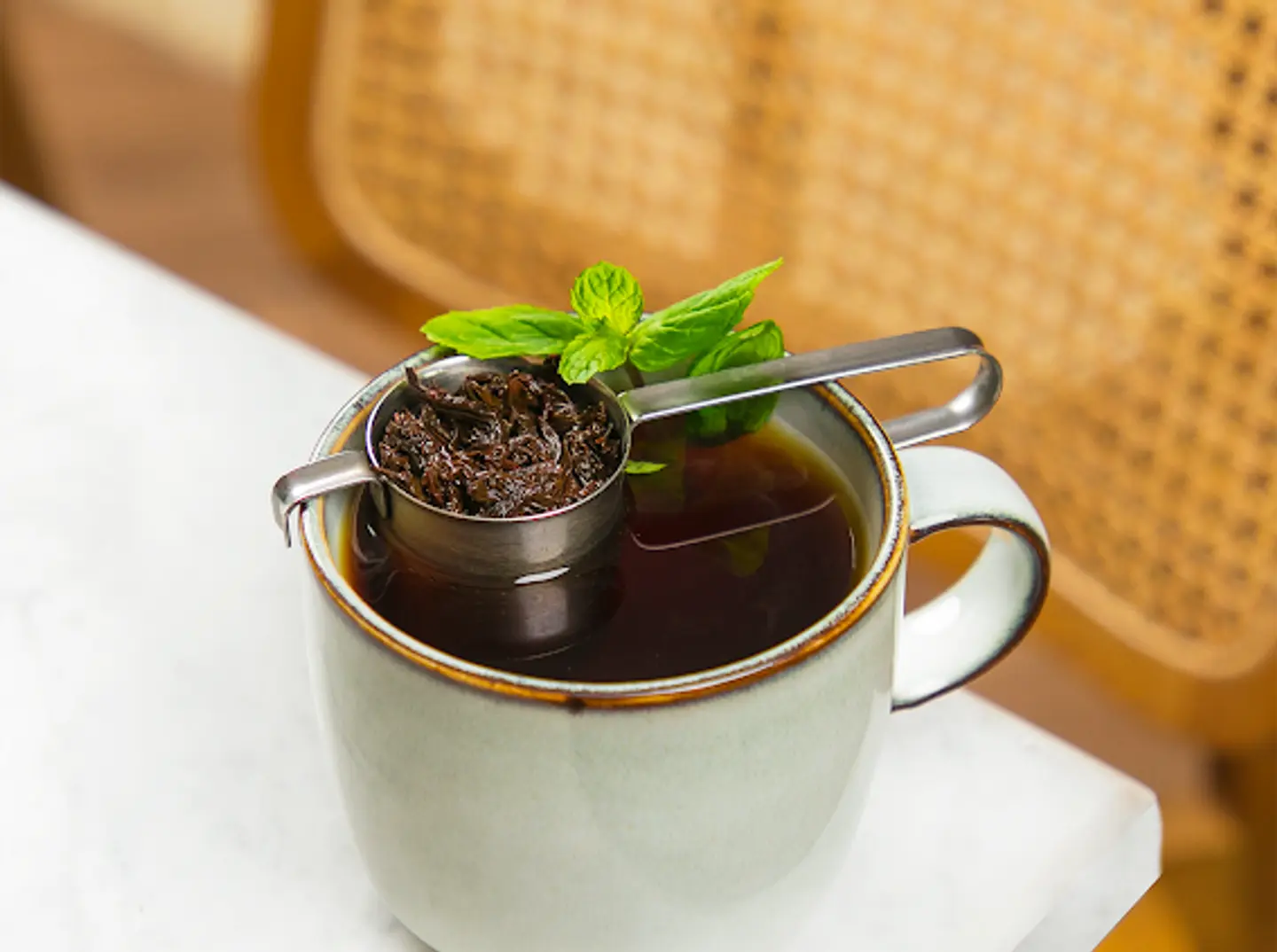 Tea