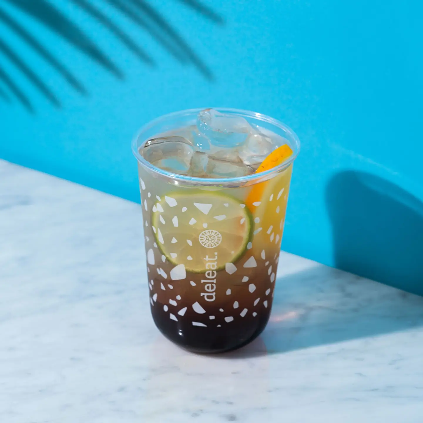 Ice Tea