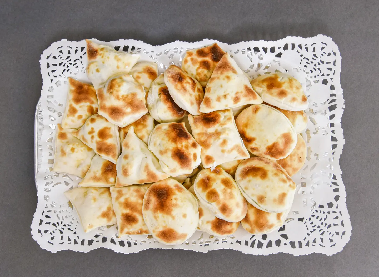 ميني فطائر  (36 حبة)