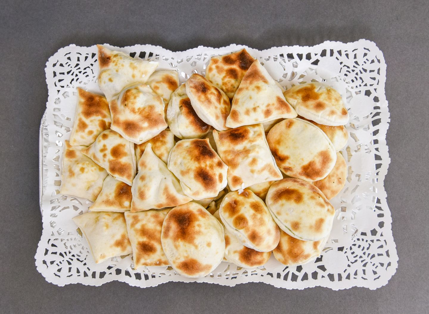 ميني فطائر  (36 حبة)