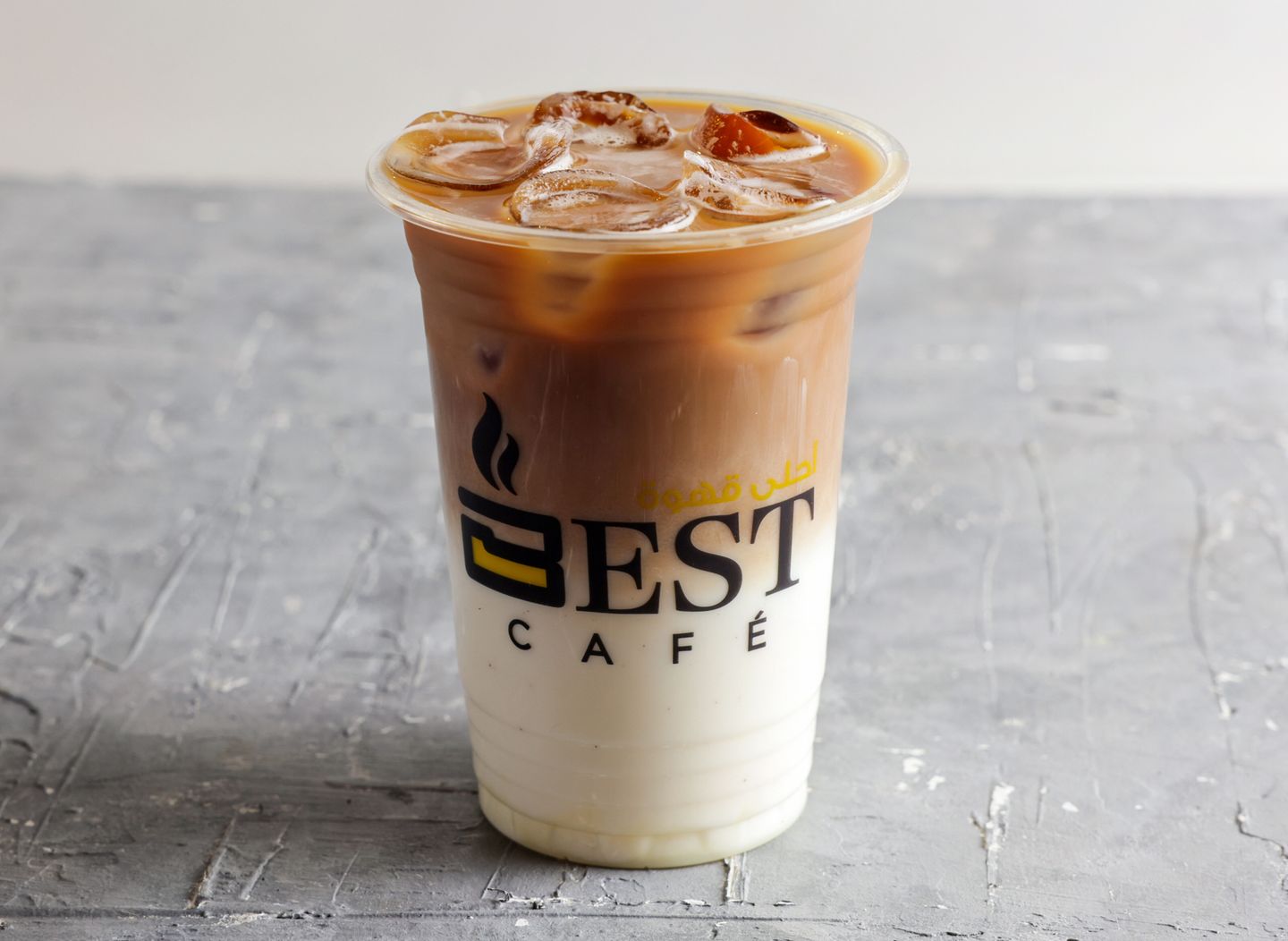 Ice Mocha