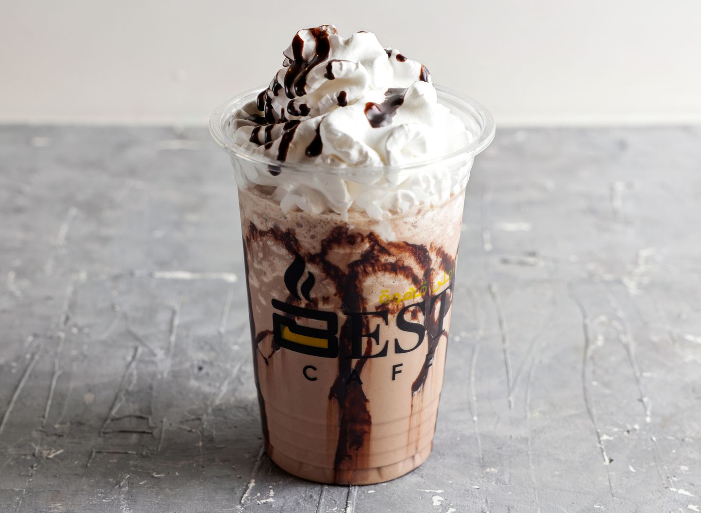 Frappuccino