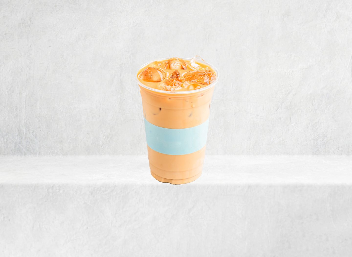 Ice Latte