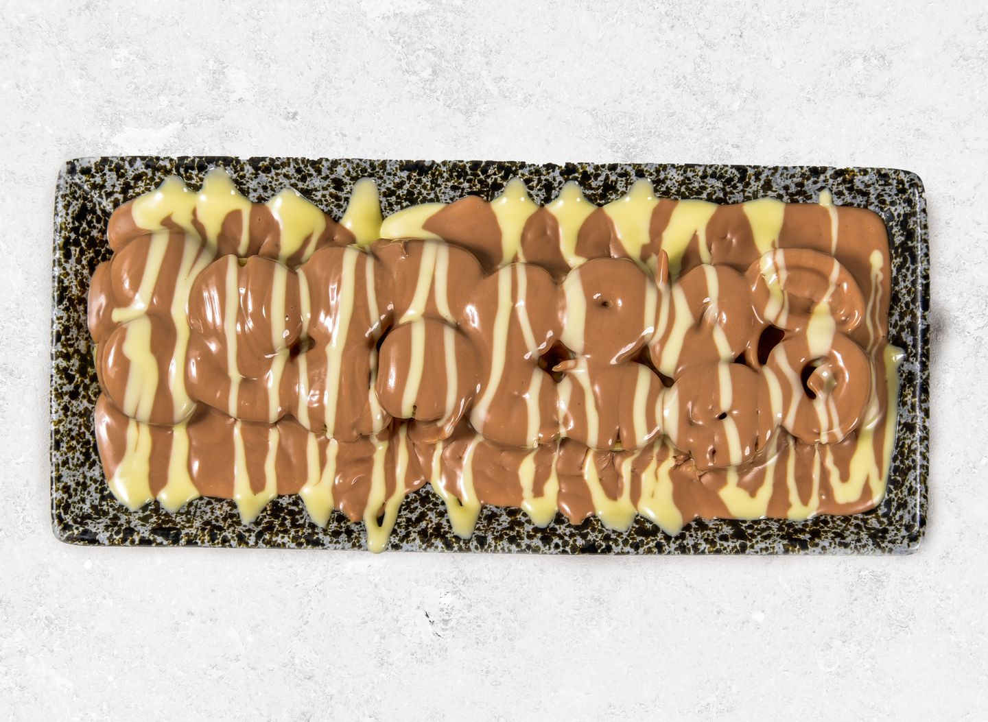 Kinder Crepe