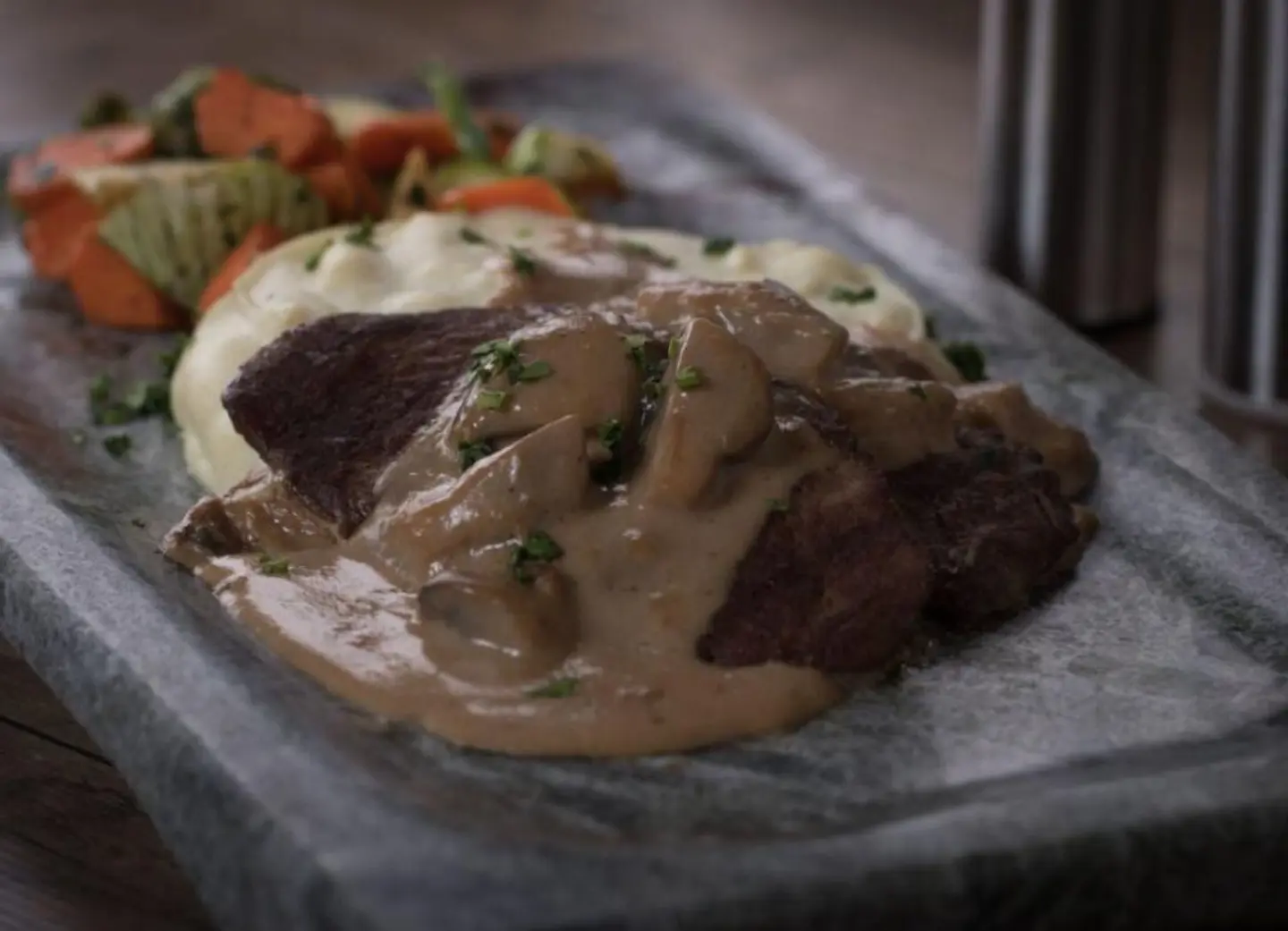 Fillet Mignon
