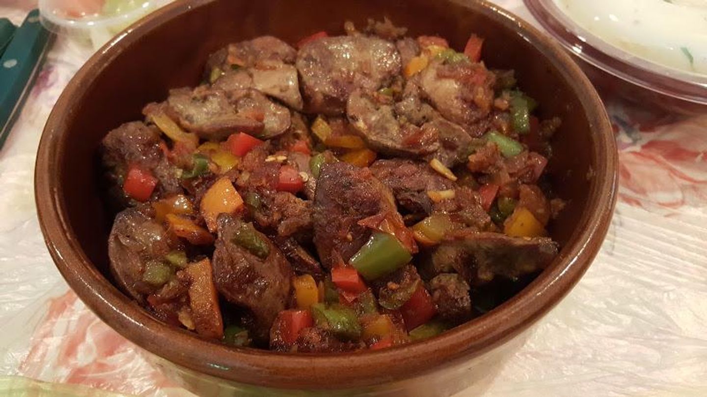 Meat Mgalgal
