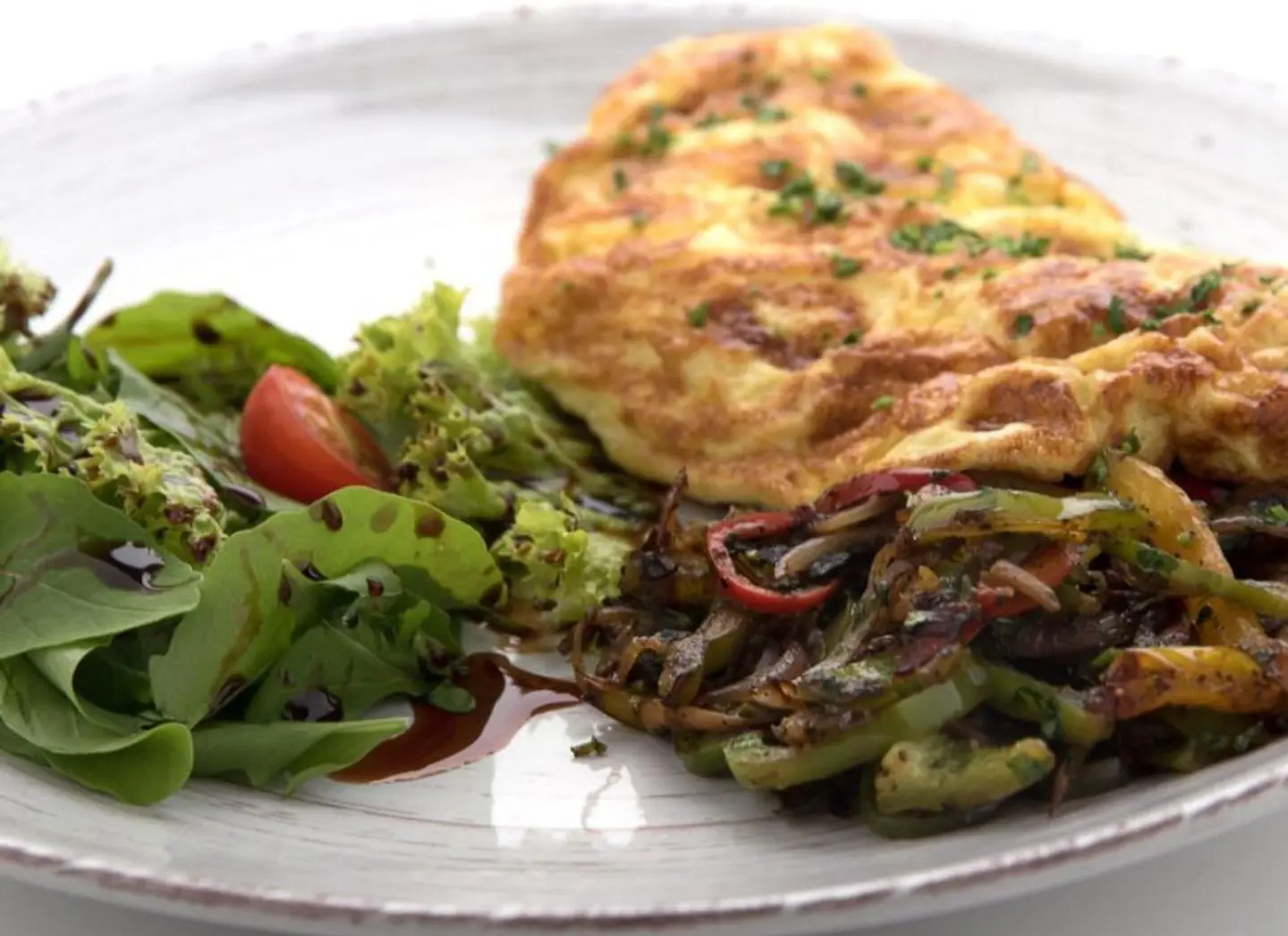 Omelette