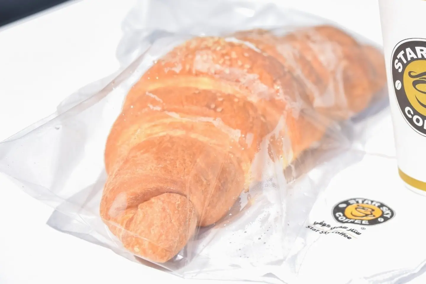 Croissant