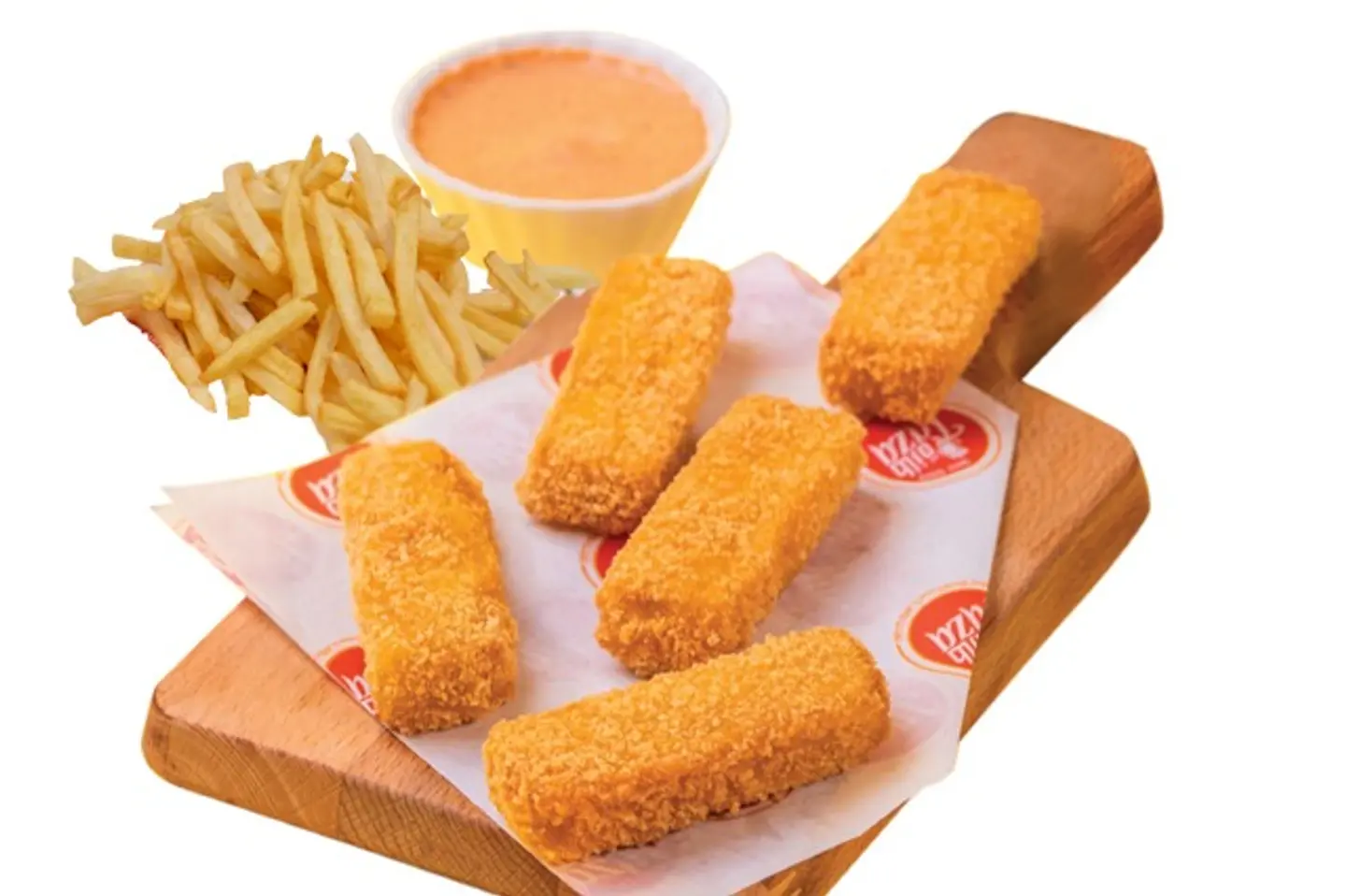 Fish Finger