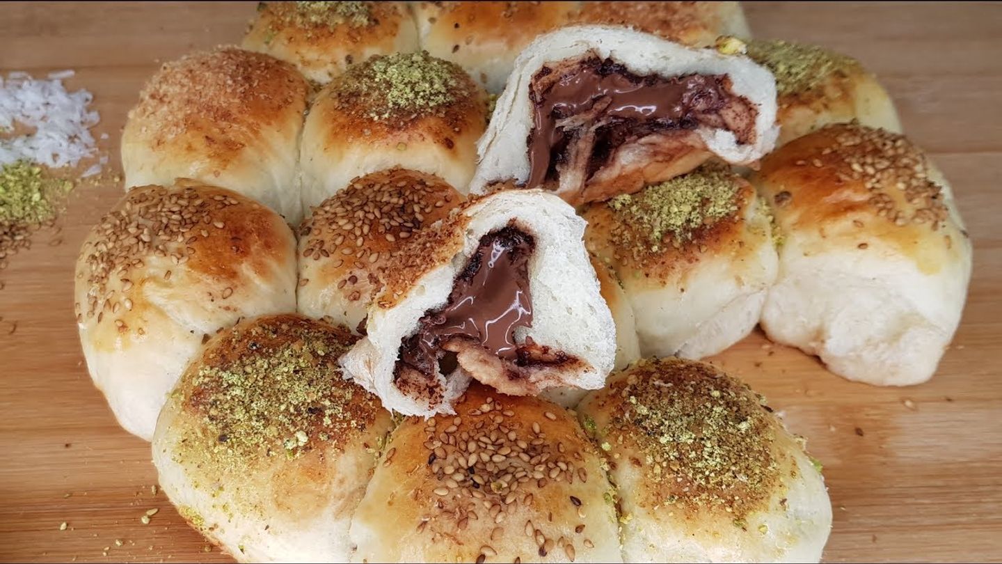 خلية نوتيلا
