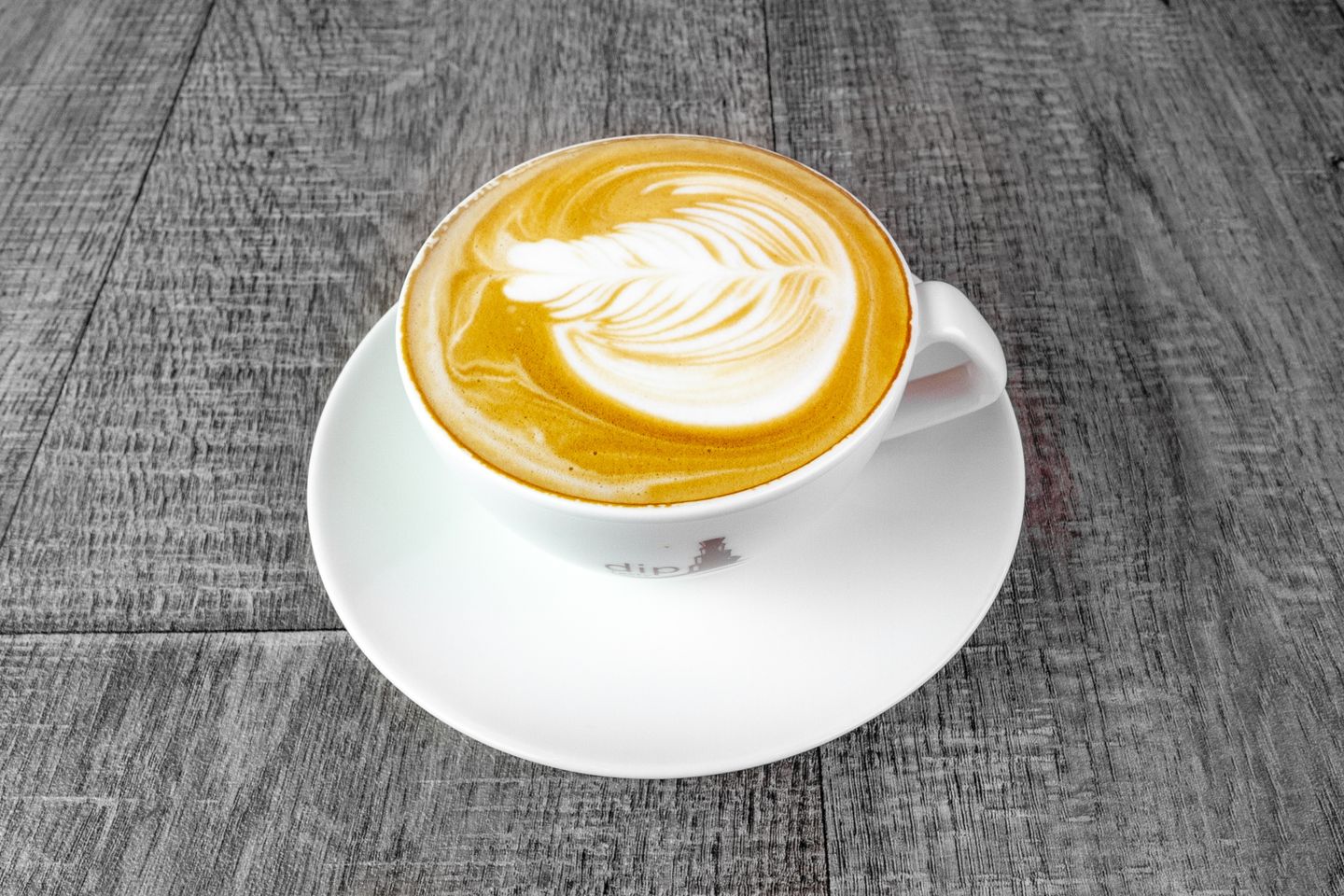 Macchiato  - Large