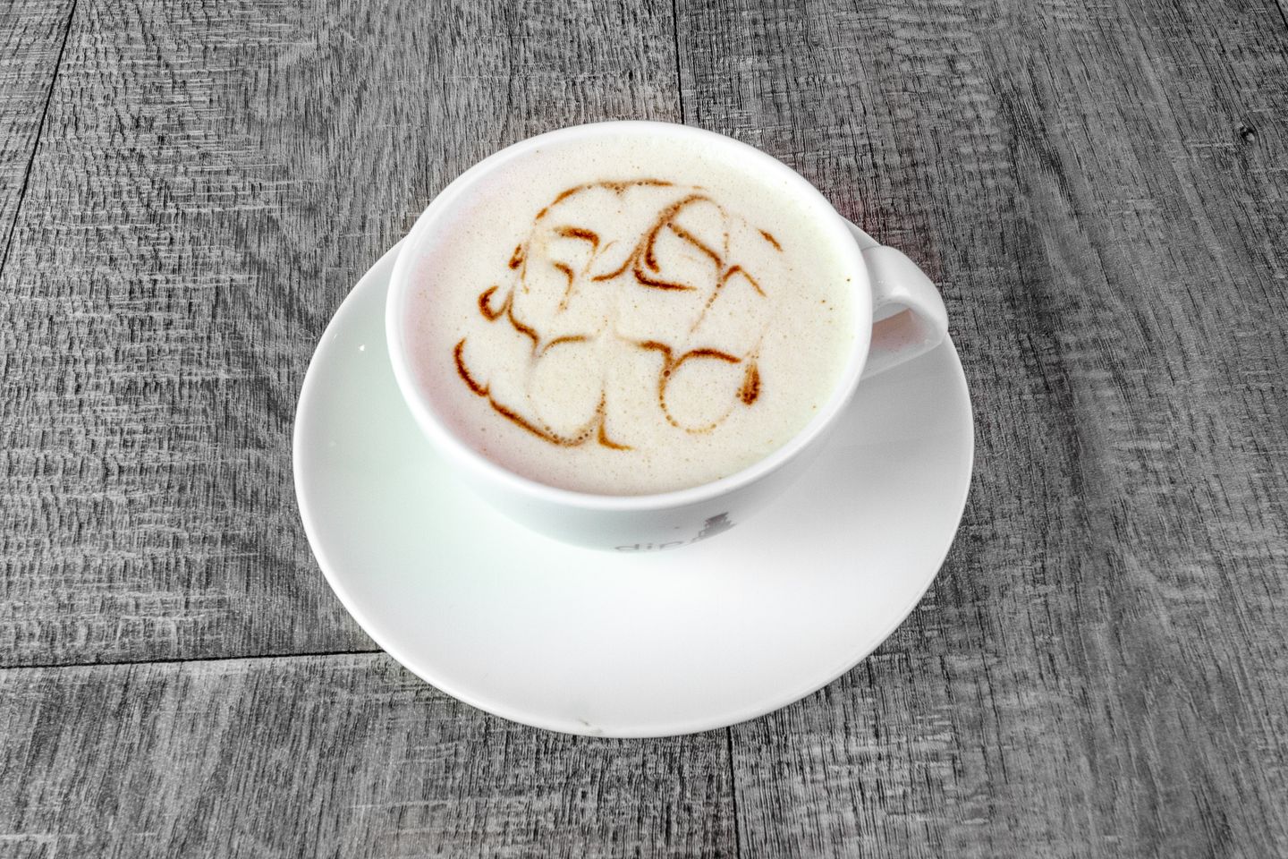 French Coffee - Large