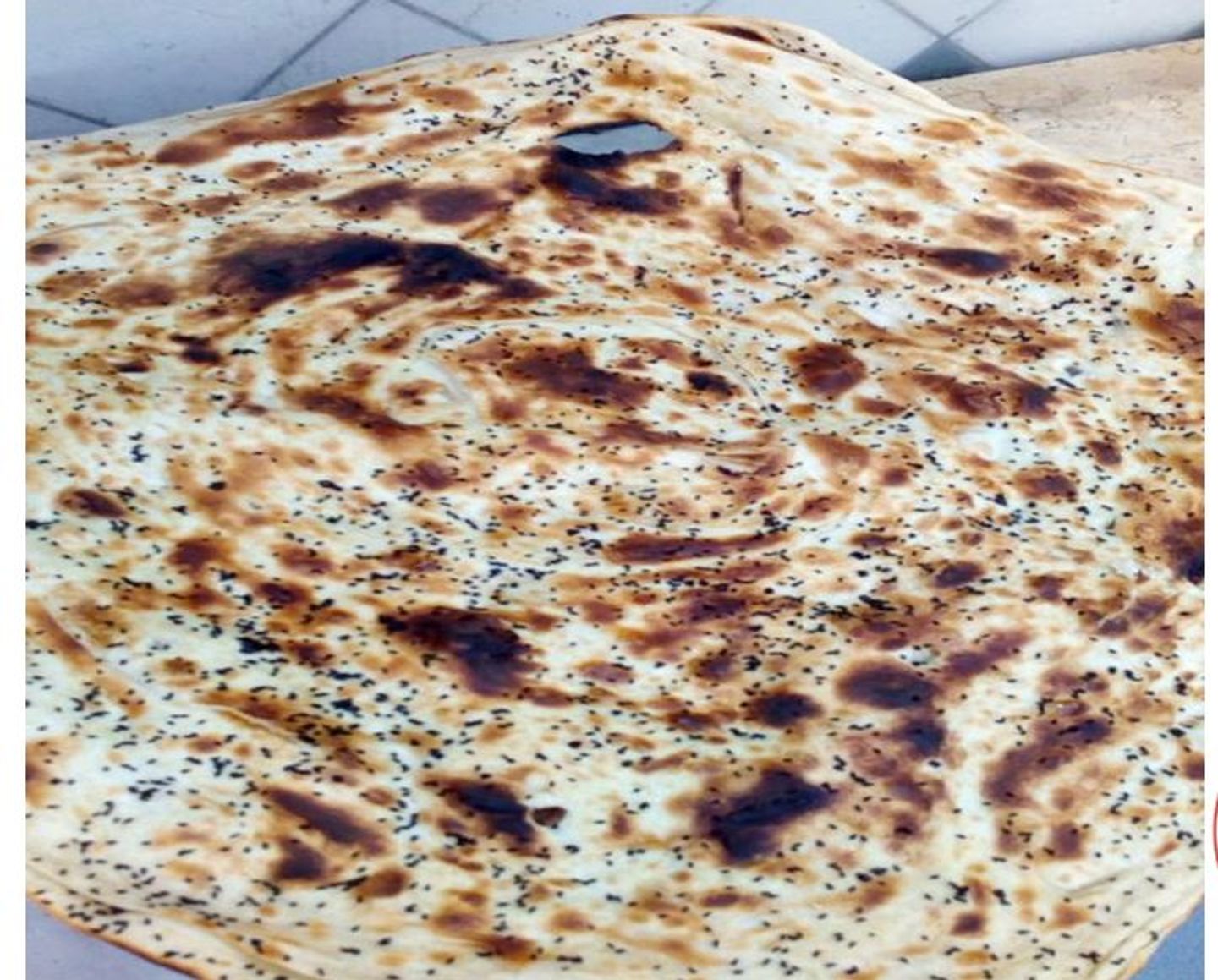 ملوح  -  صغير