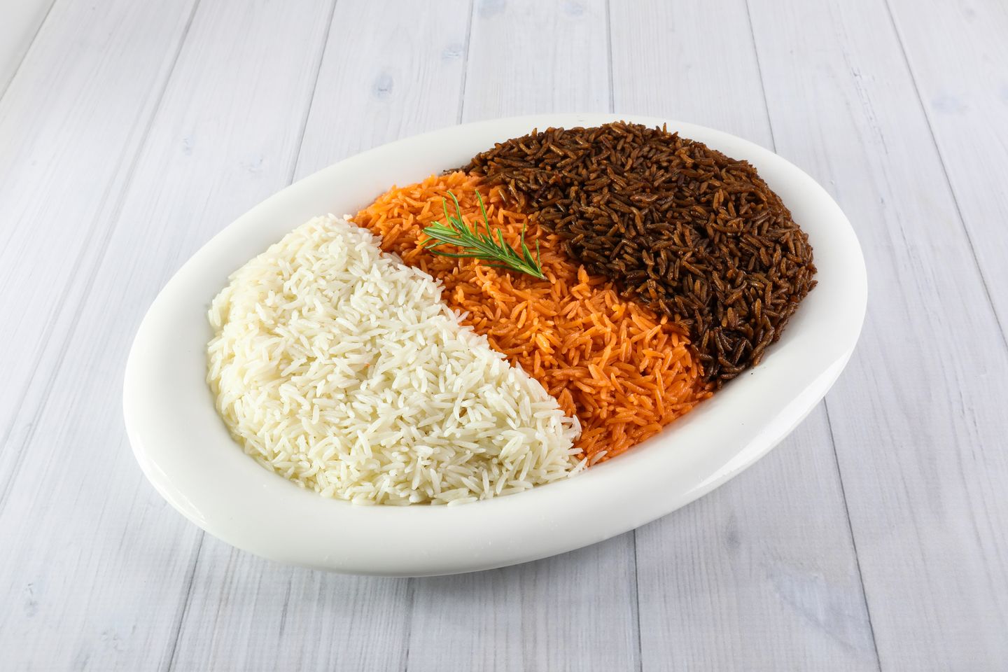 رز مشكل - وسط