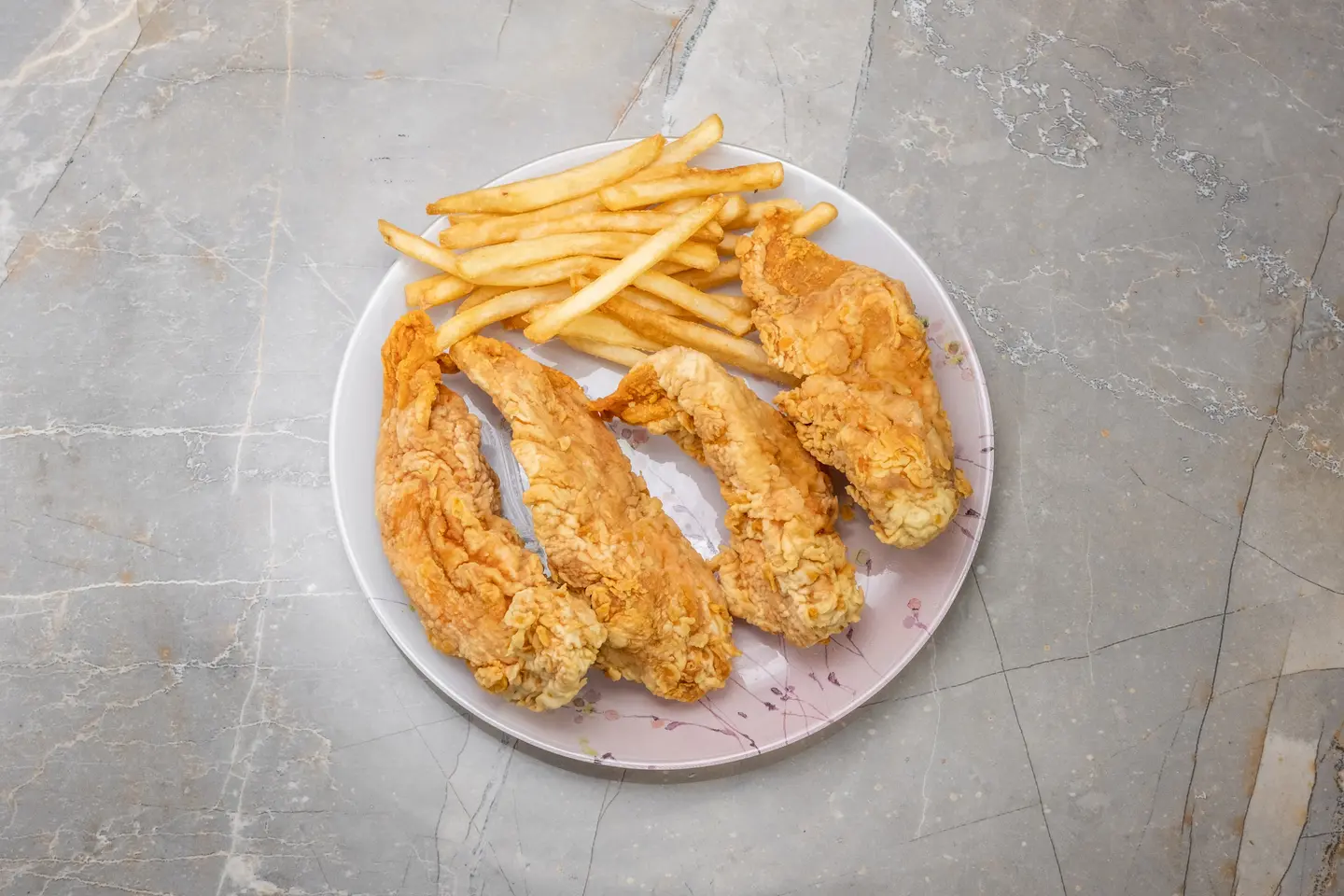 Chicken Fillet  - Regular