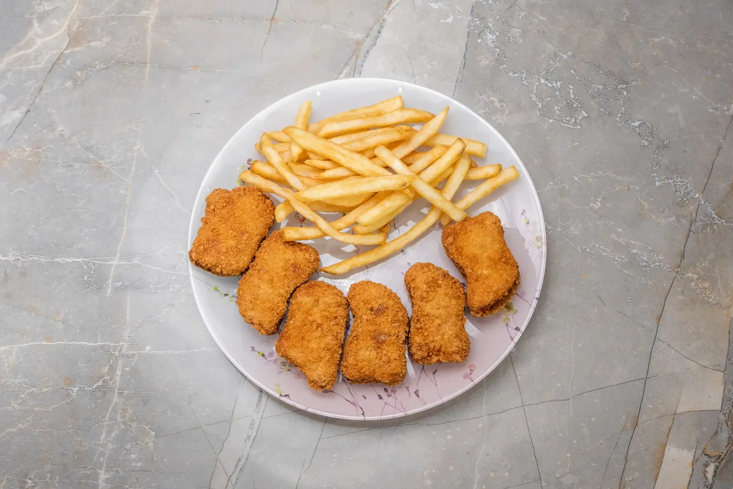 Chicken Nuggets - Regular