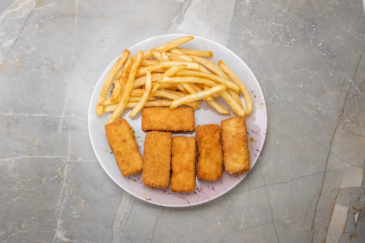 Chicken Boneless  - Regular
