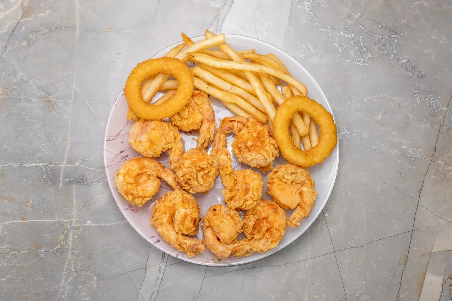 Shrimp  - Regular