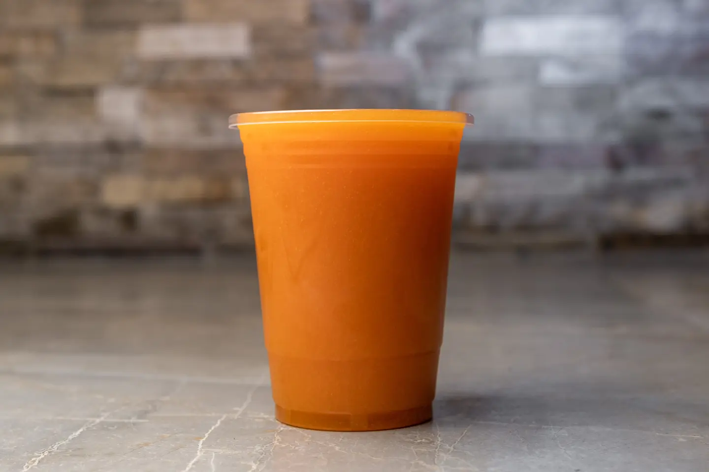 The Emperor Mango Cocktail - Large