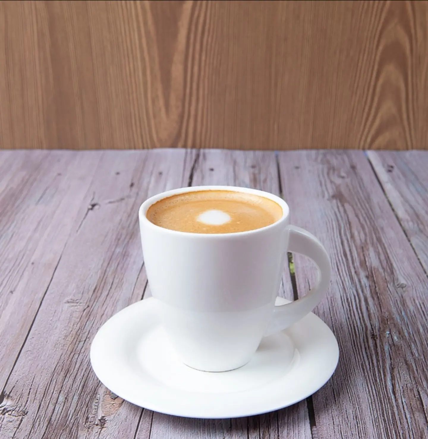 Espresso Macchiato - Small