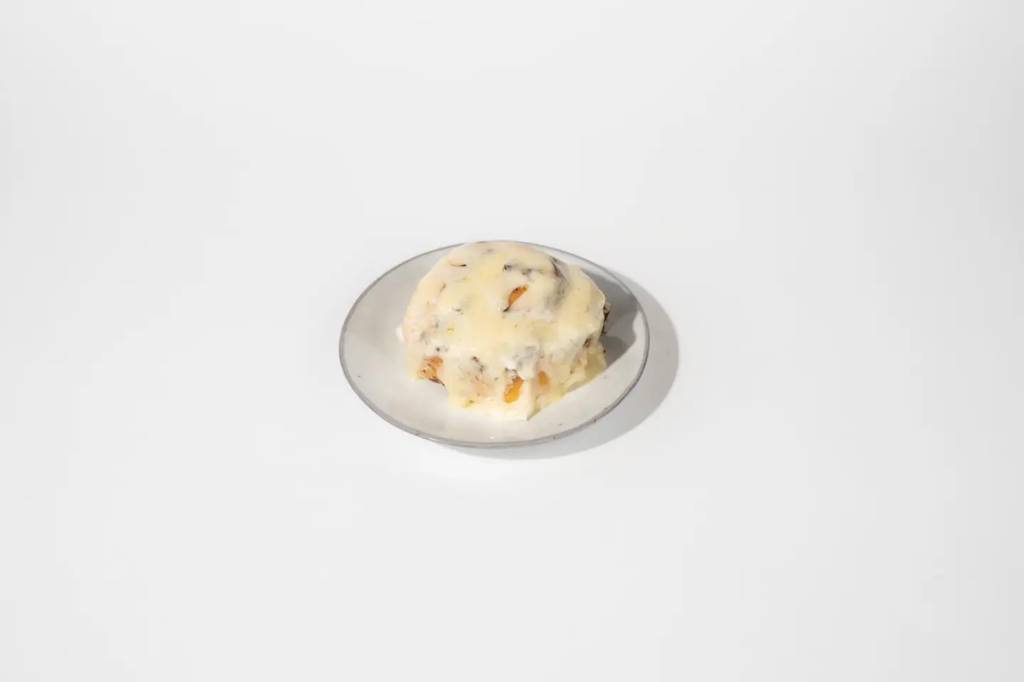 Bahi Maki Roll - Four Pieces