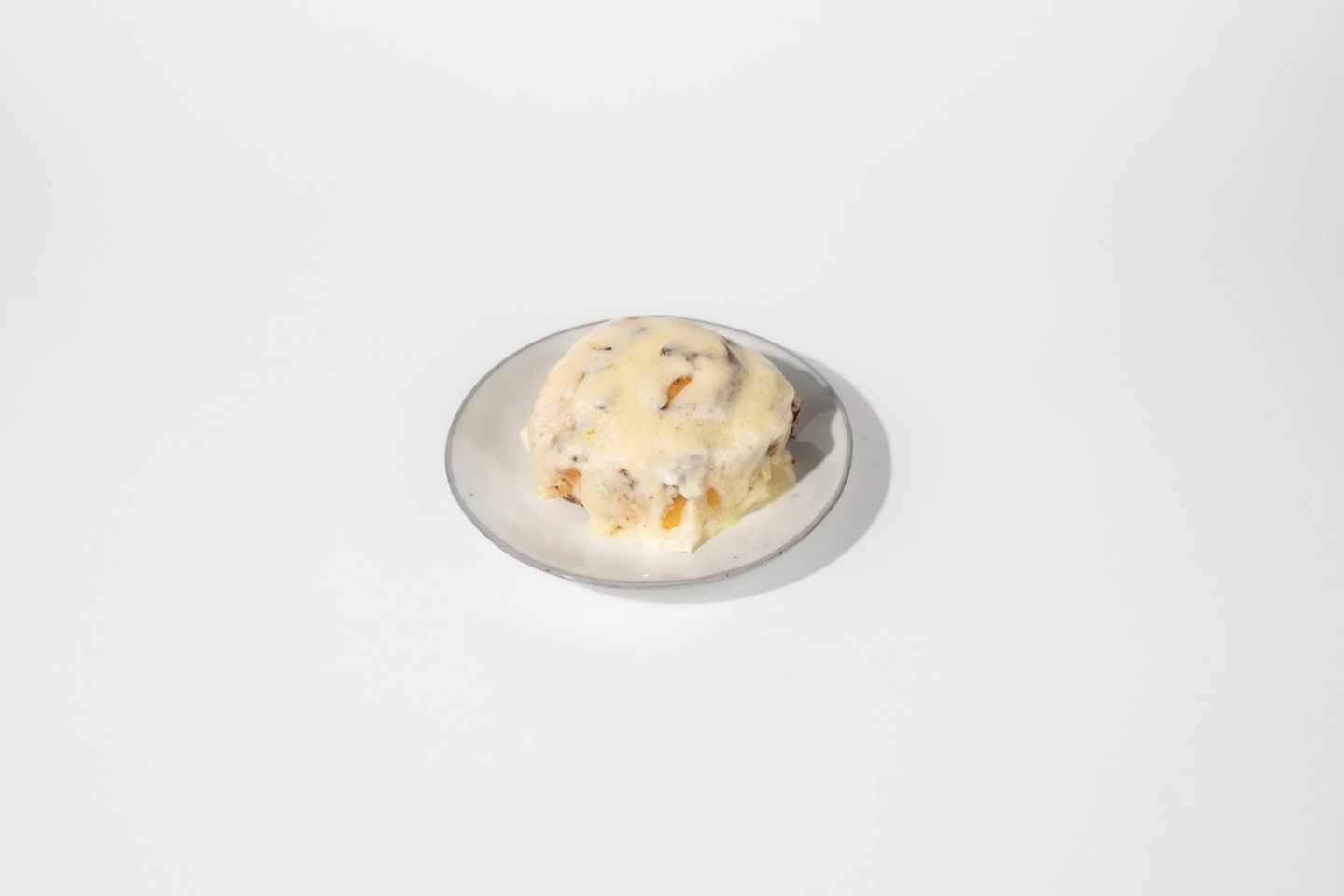 Bahi Maki Roll - Four Pieces