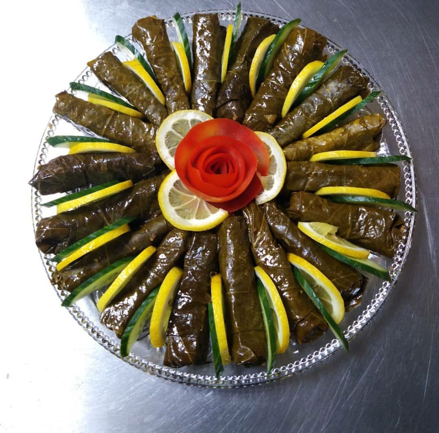 ورق عنب - حجم عادي