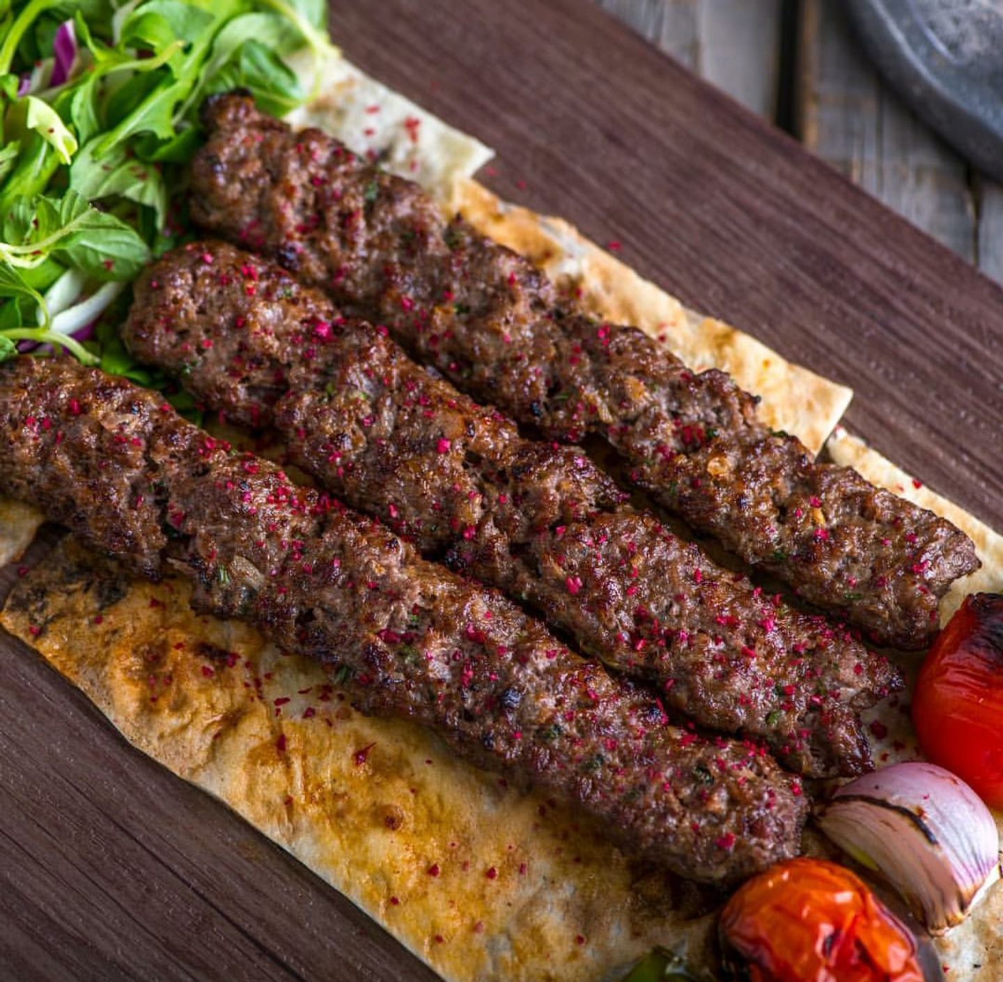 كباب عراقي نعيمي - نفر