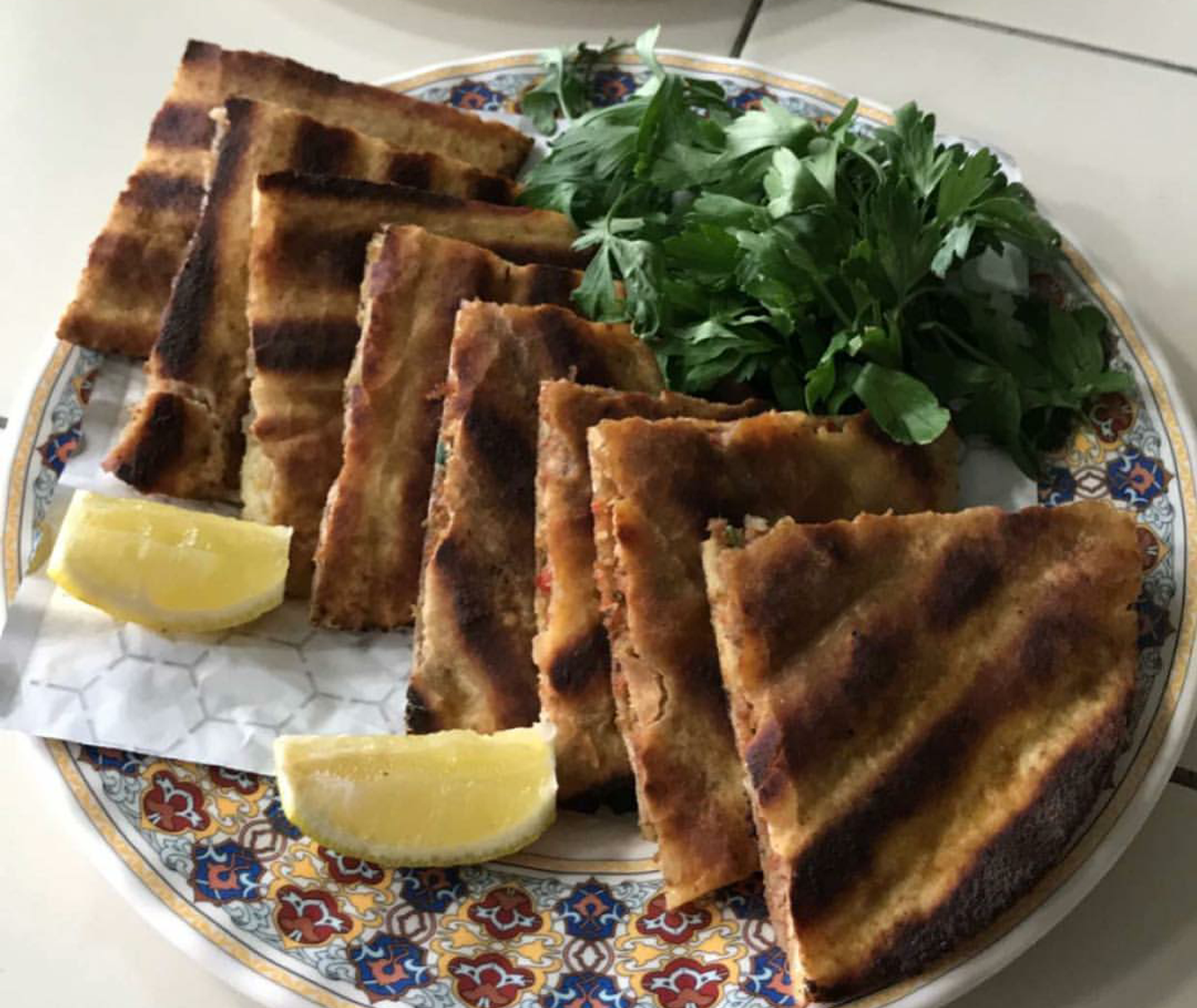 عرايس مارينا - نفر