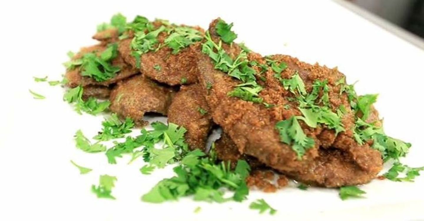 كبده بانيه - كيلو