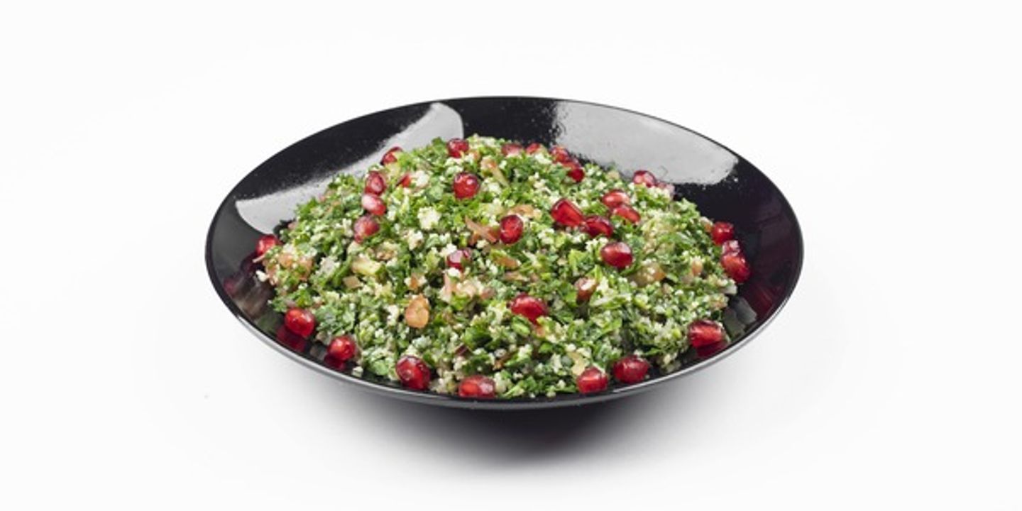 تبولة - صغير