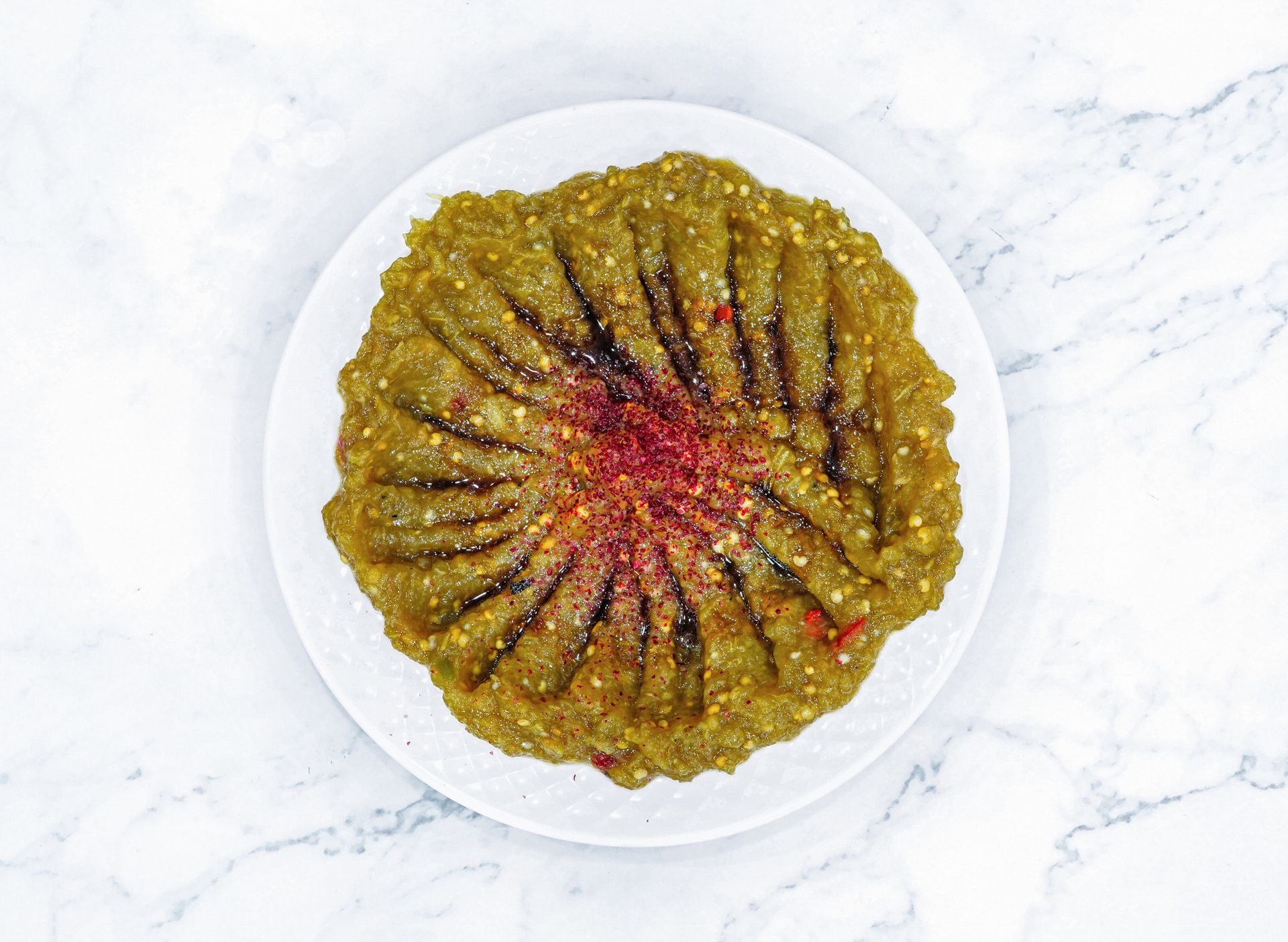 متبل - صغير