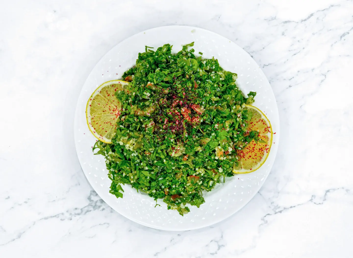 Tabbouleh - Small