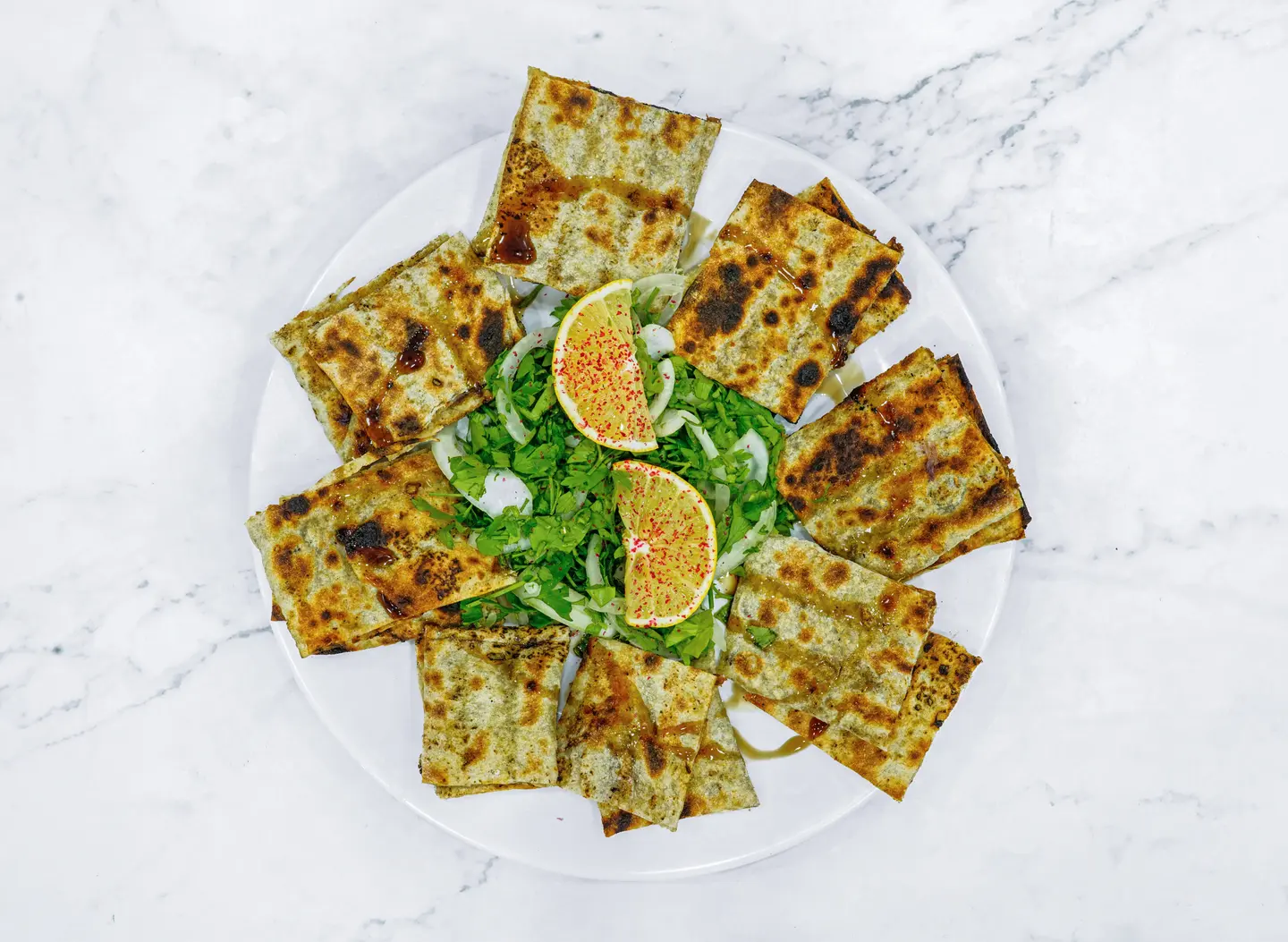 Meat Arays  - Person