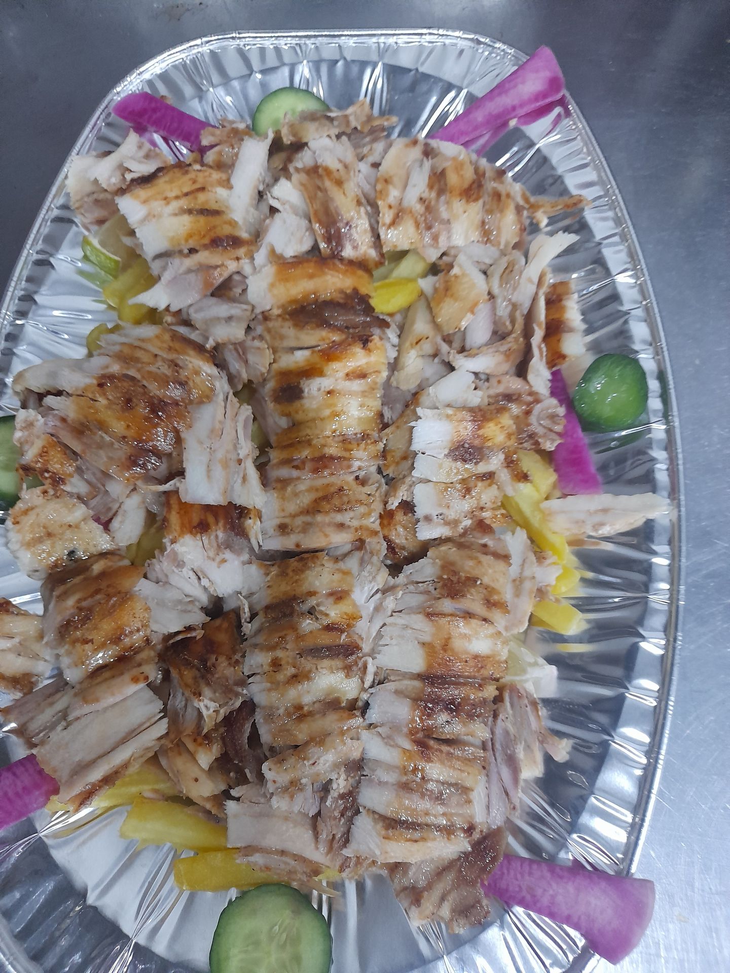 Slice Dish - Medium